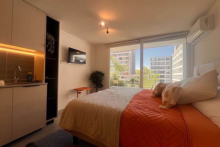 Oceana Suites Eco España