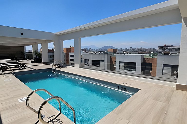 Oceana Suites Eco España