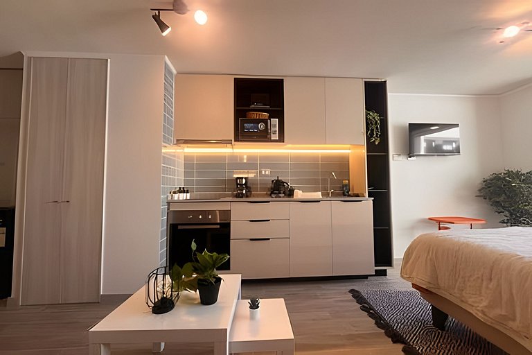 Oceana Suites Eco España