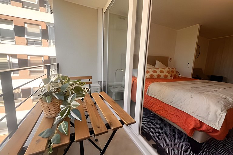 Oceana Suites Eco España