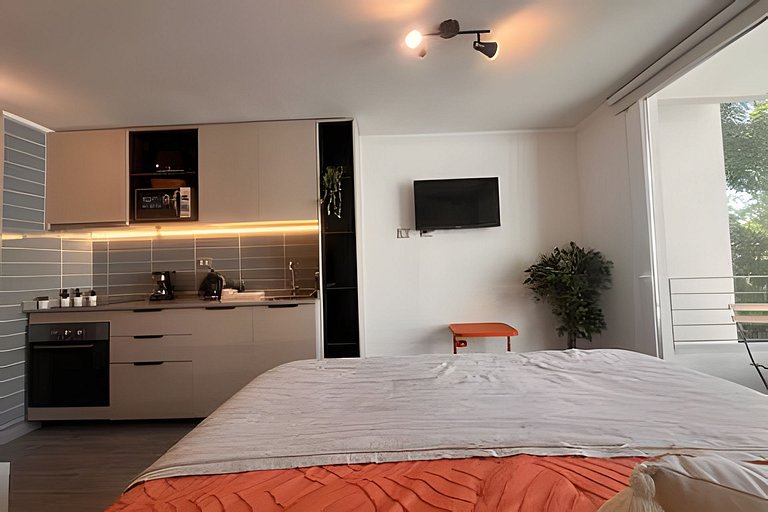Oceana Suites Eco España
