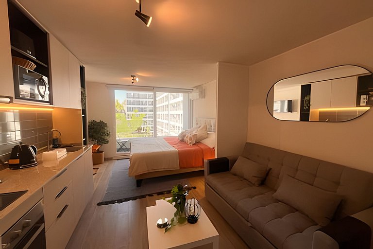 Oceana Suites Eco España