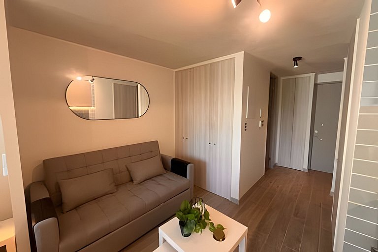 Oceana Suites Eco España