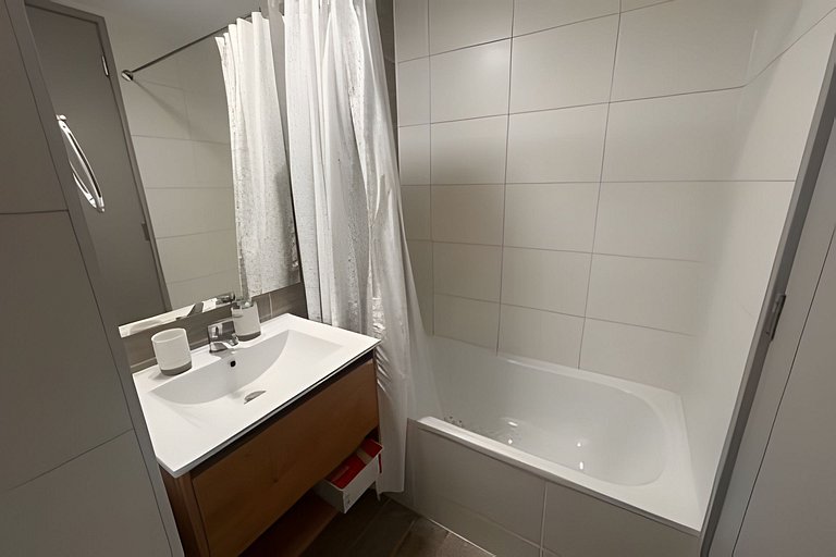 Oceana Suites Eco España