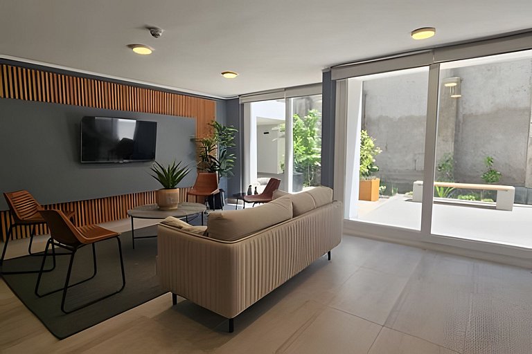 Oceana Suites Eco España