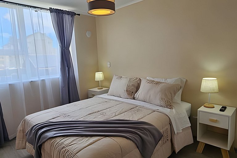 Oceana Suites Volcán Villarrica