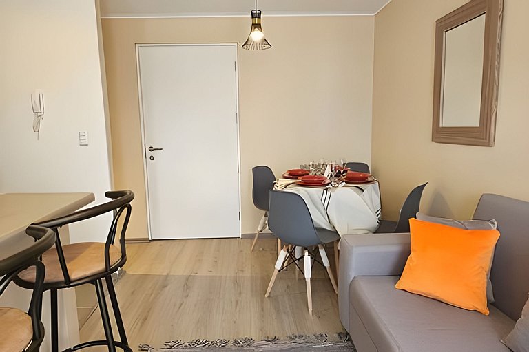 Oceana Suites Volcán Villarrica