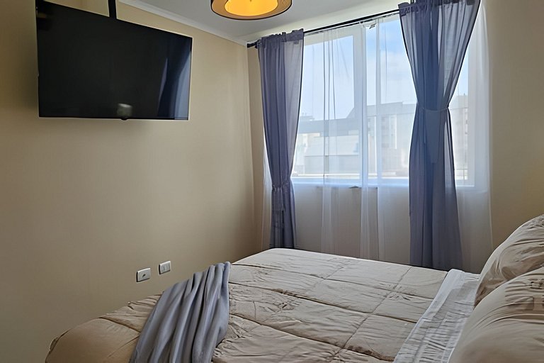 Oceana Suites Volcán Villarrica