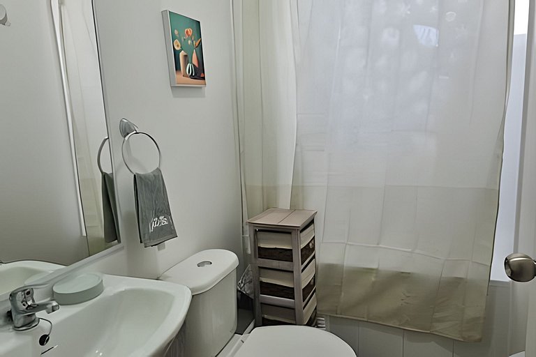 Oceana Suites Volcán Villarrica