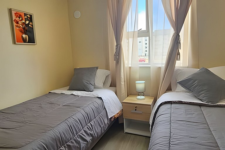 Oceana Suites Volcán Villarrica