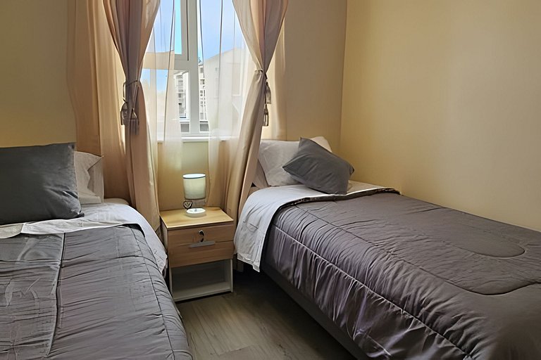 Oceana Suites Volcán Villarrica