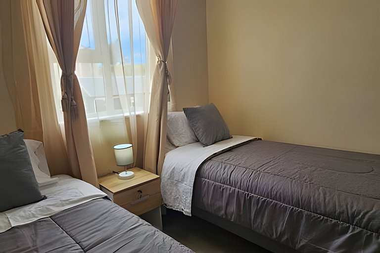 Oceana Suites Volcán Villarrica