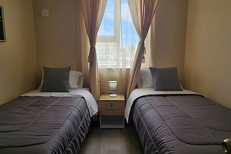 Oceana Suites Volcán Villarrica