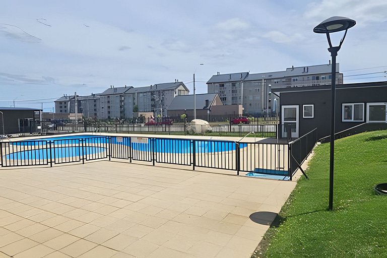 Oceana Suites Volcán Villarrica
