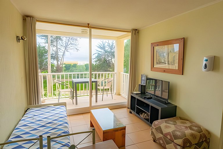 Oceana Suites Bahía Pelicanos