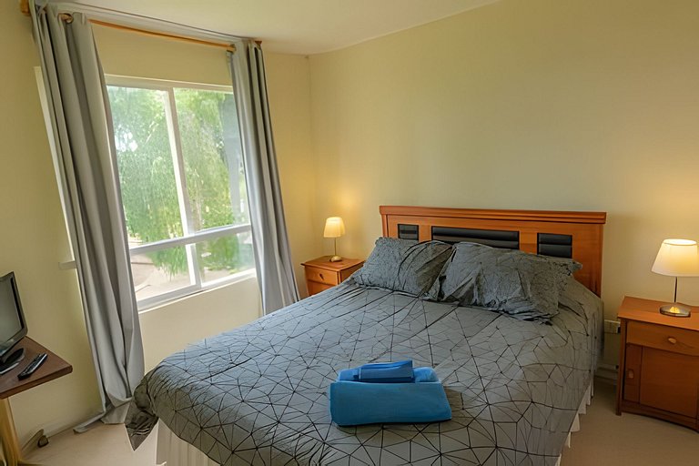 Oceana Suites Bahía Pelicanos
