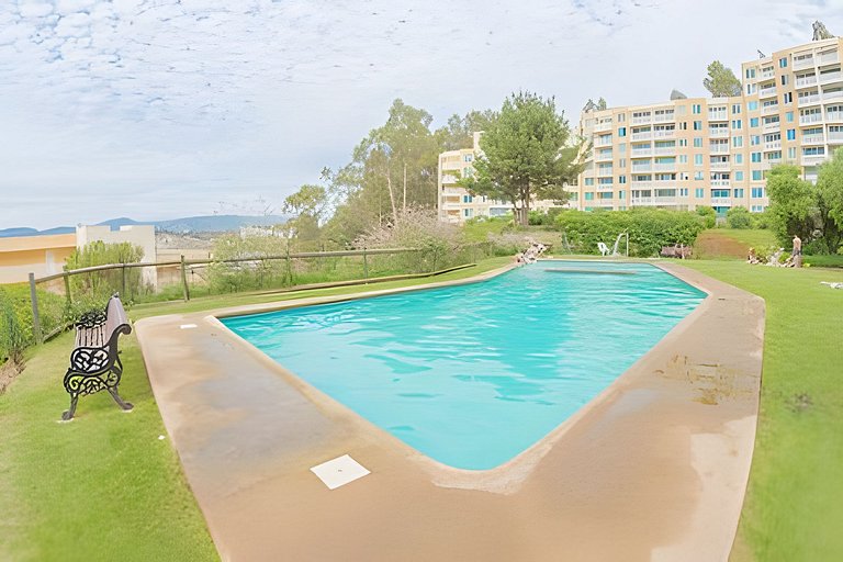 Oceana Suites Bahía Pelicanos