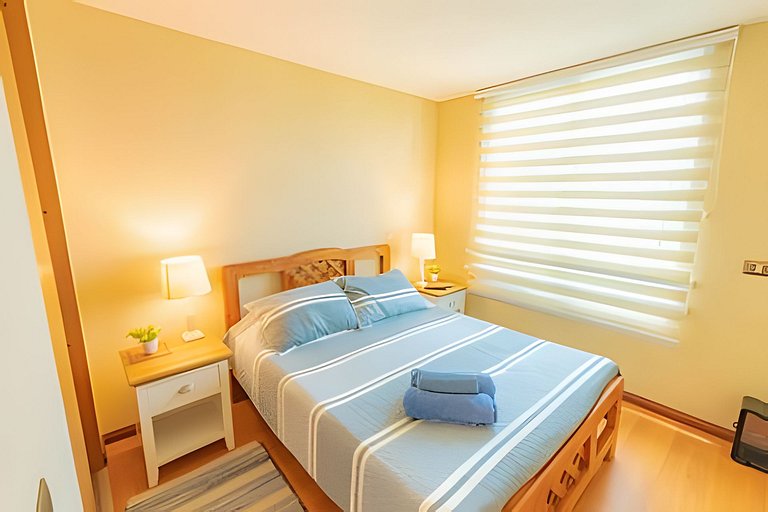 Oceana Suites Bahía Pelicanos
