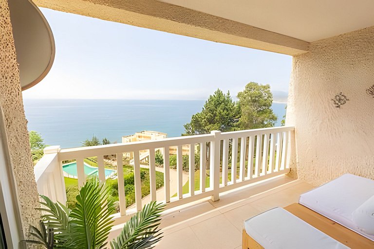 Oceana Suites Bahía Pelicanos