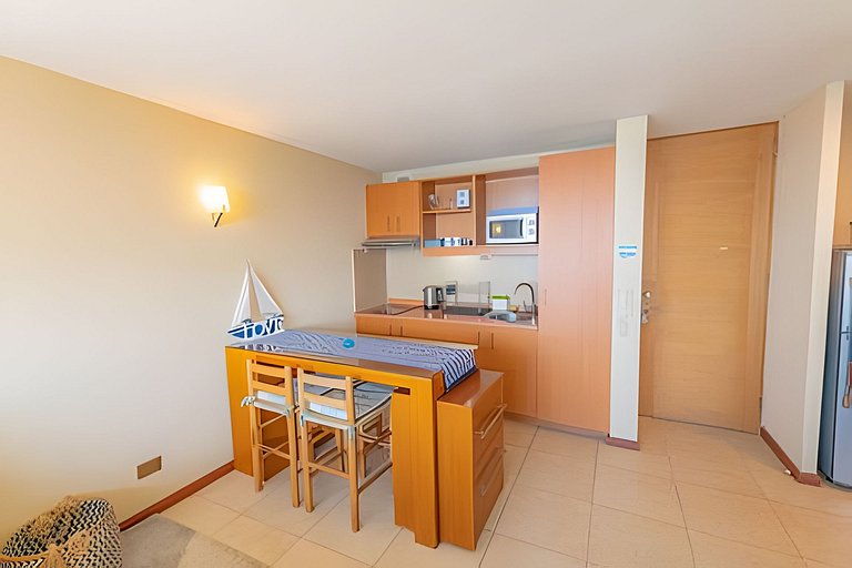 Oceana Suites Bahía Pelicanos