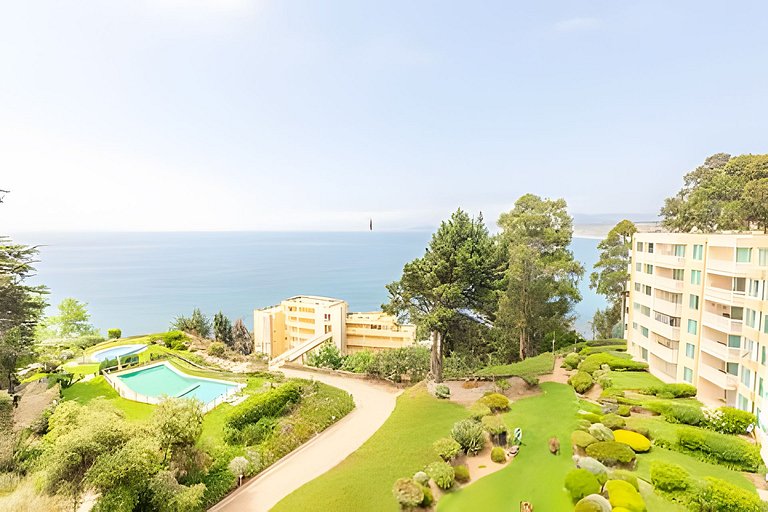 Oceana Suites Bahía Pelicanos