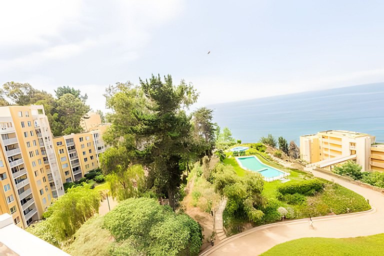 Oceana Suites Bahía Pelicanos
