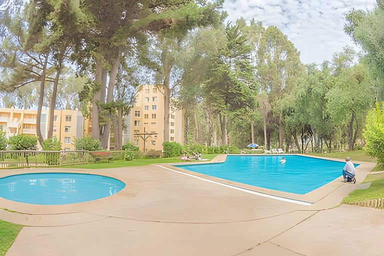 Oceana Suites Bahía Pelicanos