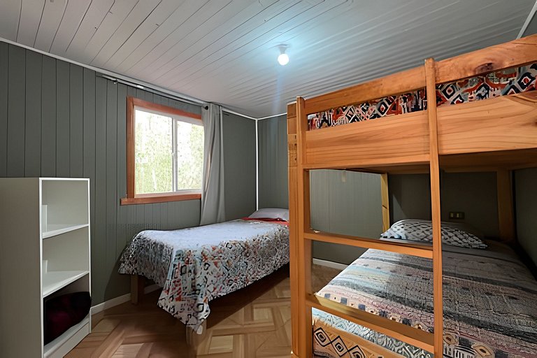 Oceana Suites Lican-Ray
