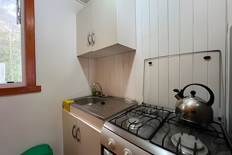Oceana Suites Lican-Ray