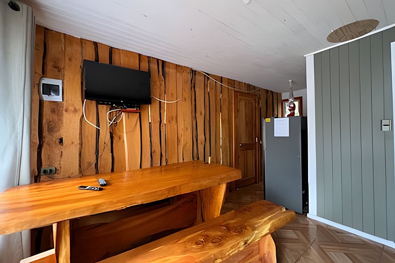 Oceana Suites Lican-Ray