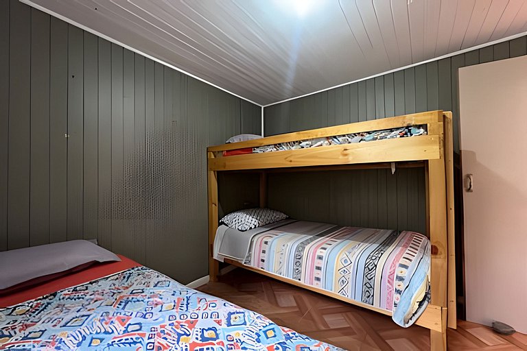 Oceana Suites Lican-Ray