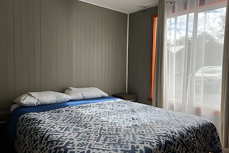 Oceana Suites Lican-Ray