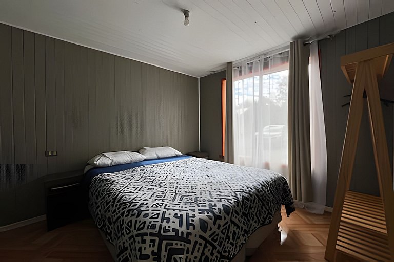 Oceana Suites Lican-Ray
