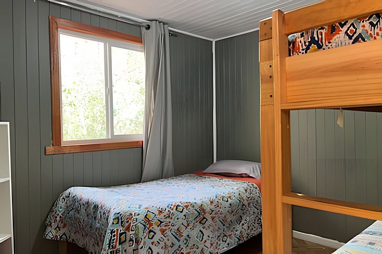 Oceana Suites Lican-Ray