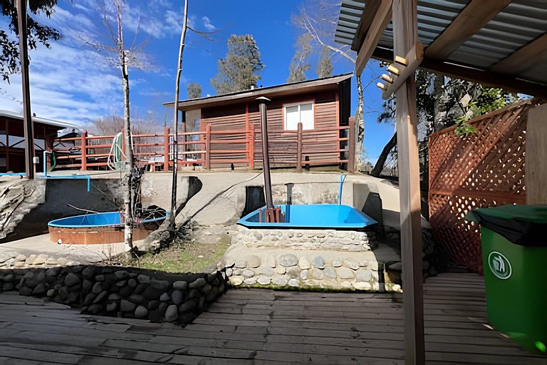 Oceana Suites Lican-Ray