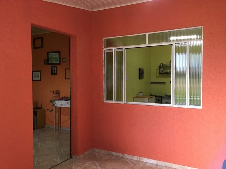 Oceana Suites Foz do Iguaçu