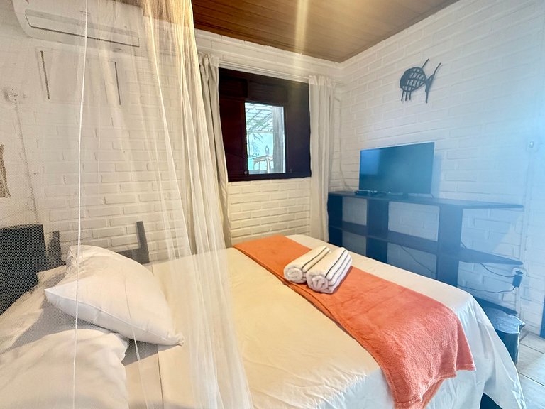Oceana Suites Villas de Tibau