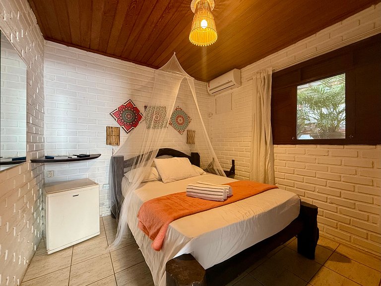 Oceana Suites Villas de Tibau
