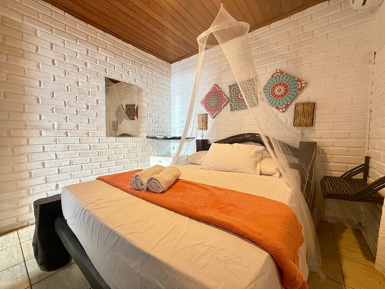 Oceana Suites Villas de Tibau