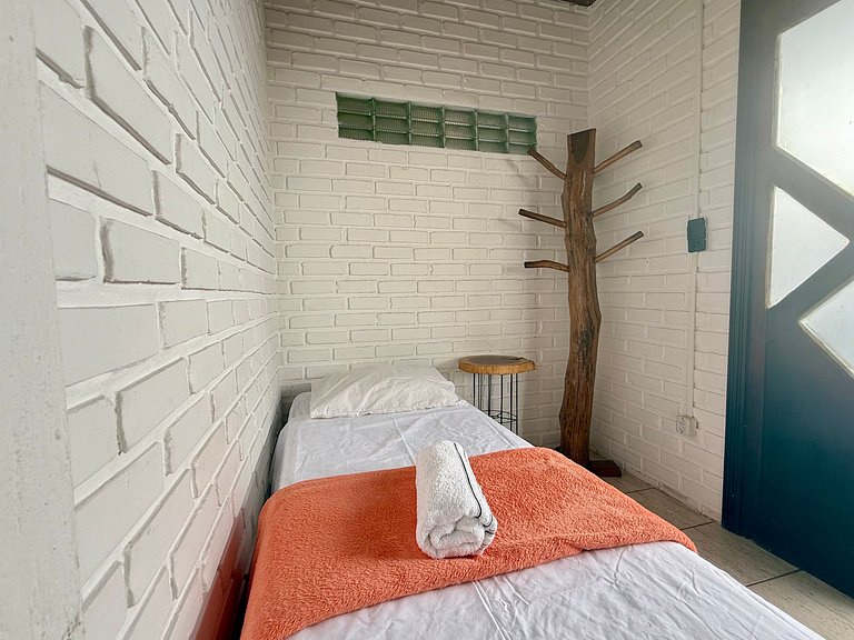 Oceana Suites Villas de Tibau