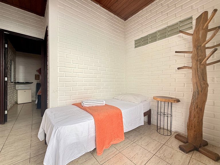 Oceana Suites Villas de Tibau