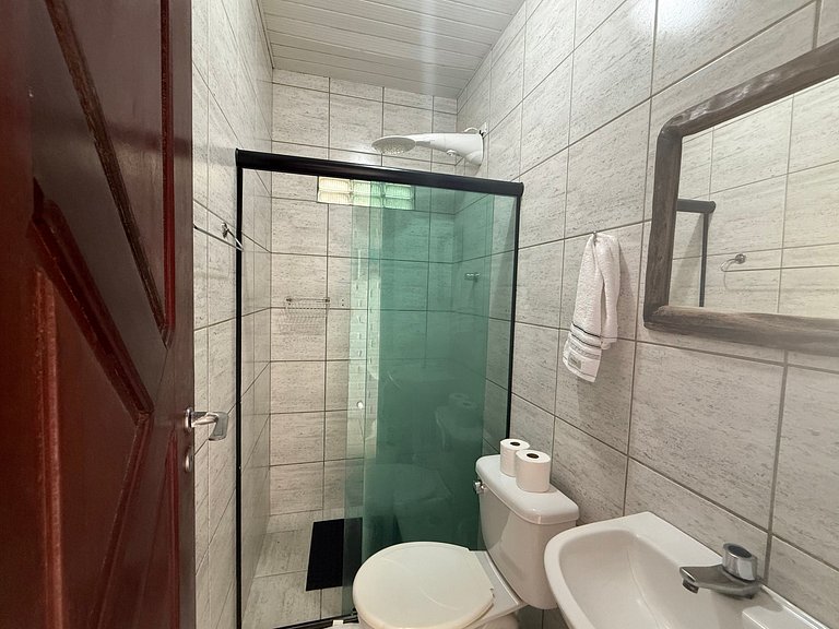 Oceana Suites Villas de Tibau