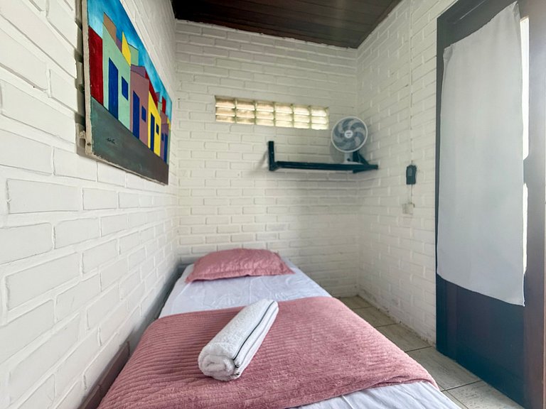 Oceana Suites Villas de Tibau