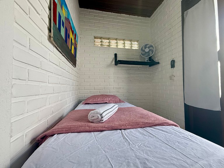 Oceana Suites Villas de Tibau