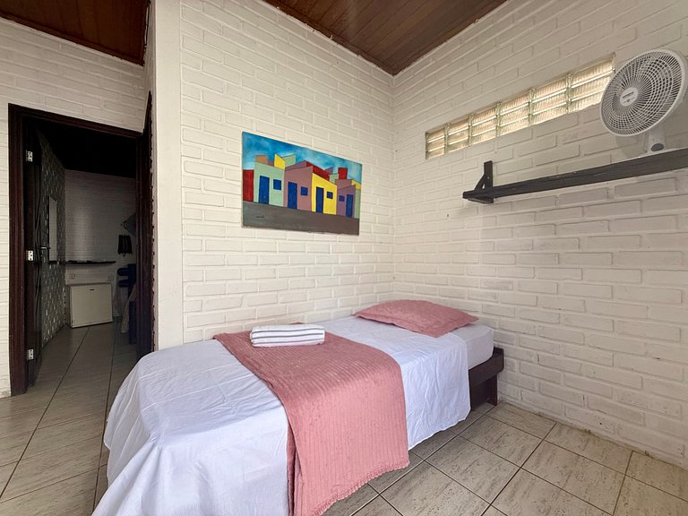 Oceana Suites Villas de Tibau