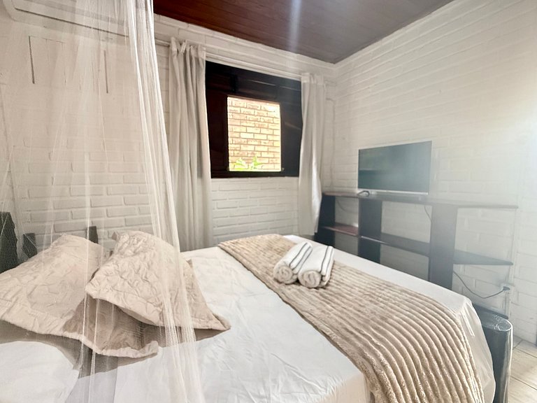 Oceana Suites Villas de Tibau