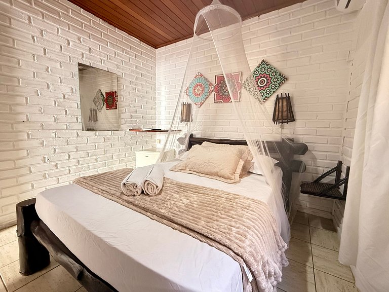 Oceana Suites Villas de Tibau