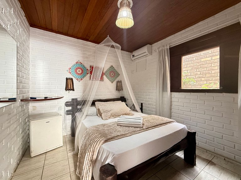 Oceana Suites Villas de Tibau