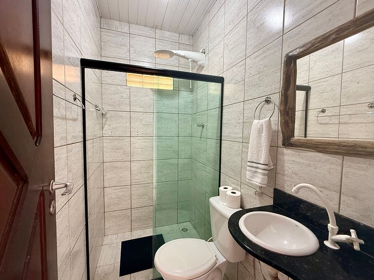 Oceana Suites Villas de Tibau