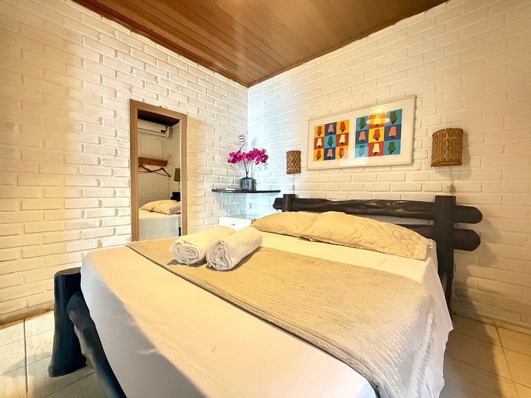 Oceana Suites Villas de Tibau